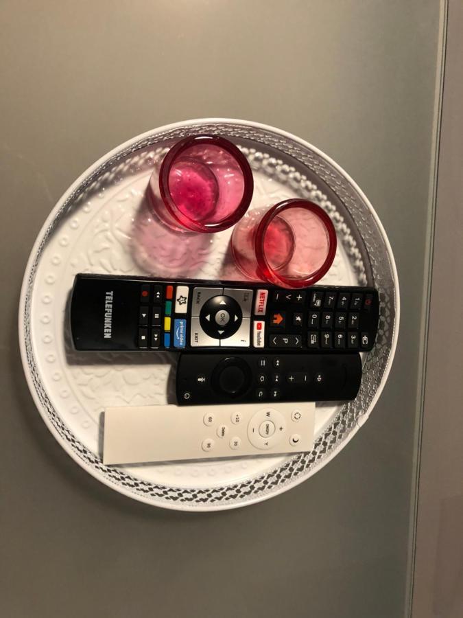 Fewo Eggenstein Beim Kit Eksteriør bilde